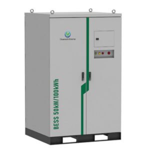 H098-100kWh