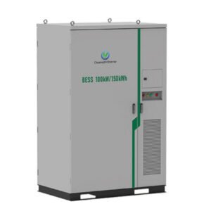 H098-150kWh